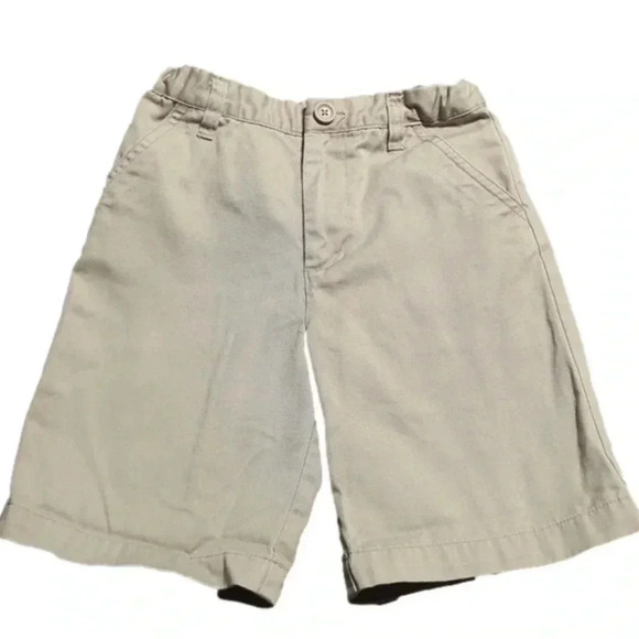 BOYS Cherokee School Uniform Shorts - Picture 1 of 9